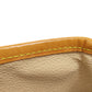 LOUIS VUITTON Tote Bag M42238 Monogram canvas Brown Bucket M Bucket PM