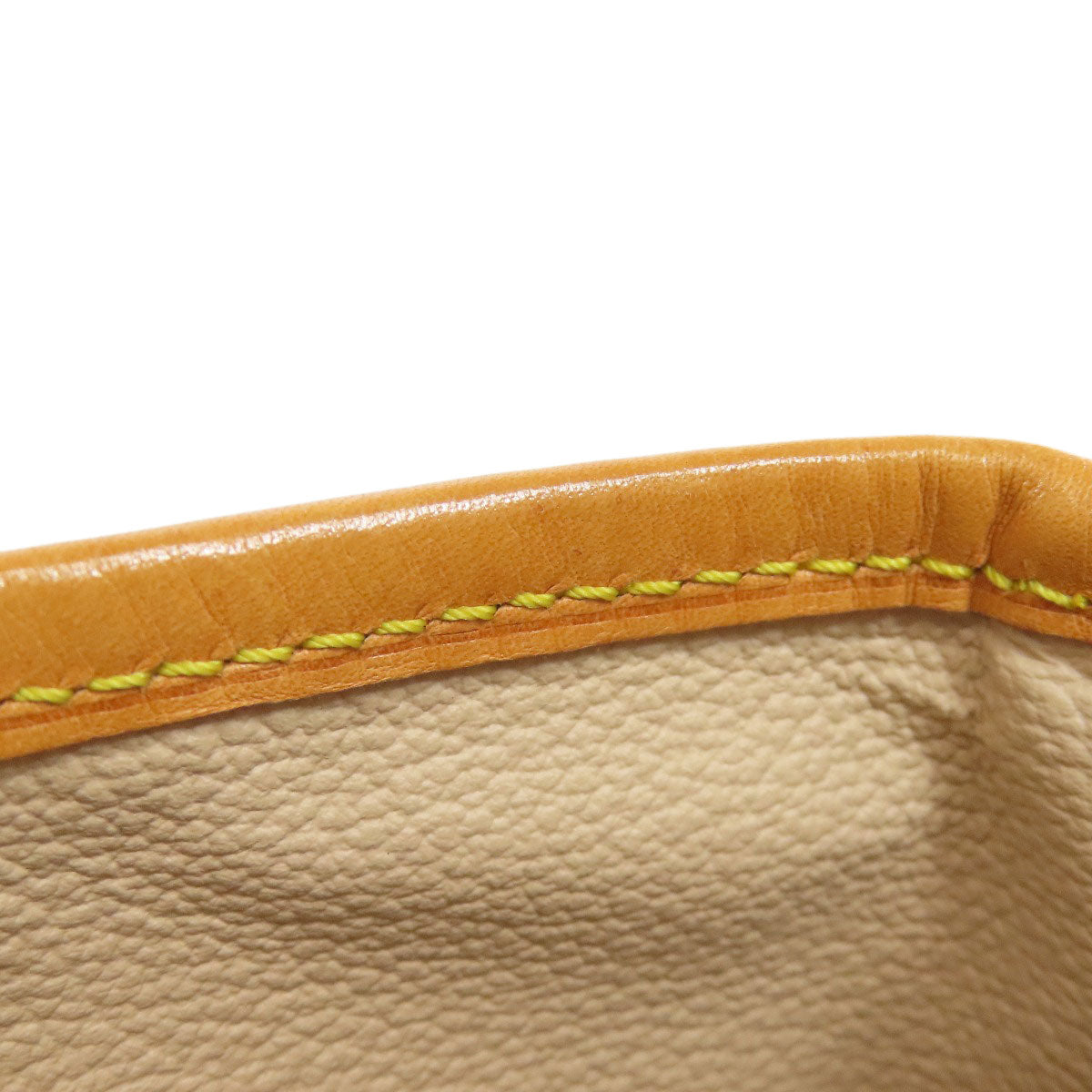 LOUIS VUITTON Tote Bag M42238 Monogram canvas Brown Bucket M Bucket PM