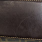 FENDI Handbag canvas Brown Zucca Pattern 2WAY