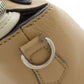 FENDI Handbag Calfskin Brown By the way 2WAY