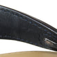 FENDI Handbag Calfskin Brown By the way 2WAY