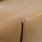 FENDI Handbag Calfskin Brown By the way 2WAY
