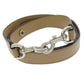 FENDI Handbag Calfskin Brown By the way 2WAY