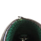GUCCI Long Wallet Purse 401231 leather green Chain Wallet Dionysus