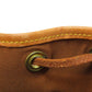LOUIS VUITTON Backpack M51136 Monogram canvas Brown MontsourisMedium