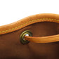 LOUIS VUITTON Backpack M51136 Monogram canvas Brown MontsourisMedium