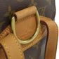 LOUIS VUITTON Backpack M51136 Monogram canvas Brown MontsourisMedium