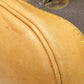 LOUIS VUITTON Backpack M51136 Monogram canvas Brown MontsourisMedium