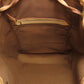 LOUIS VUITTON Backpack M51136 Monogram canvas Brown MontsourisMedium