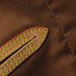 LOUIS VUITTON Backpack M51136 Monogram canvas Brown MontsourisMedium