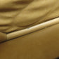 CELINE Shoulder Bag leather black one belt carriage Metal