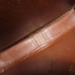 LOUIS VUITTON Shoulder Bag M51253 Monogram canvas Brown Cartouchiere22