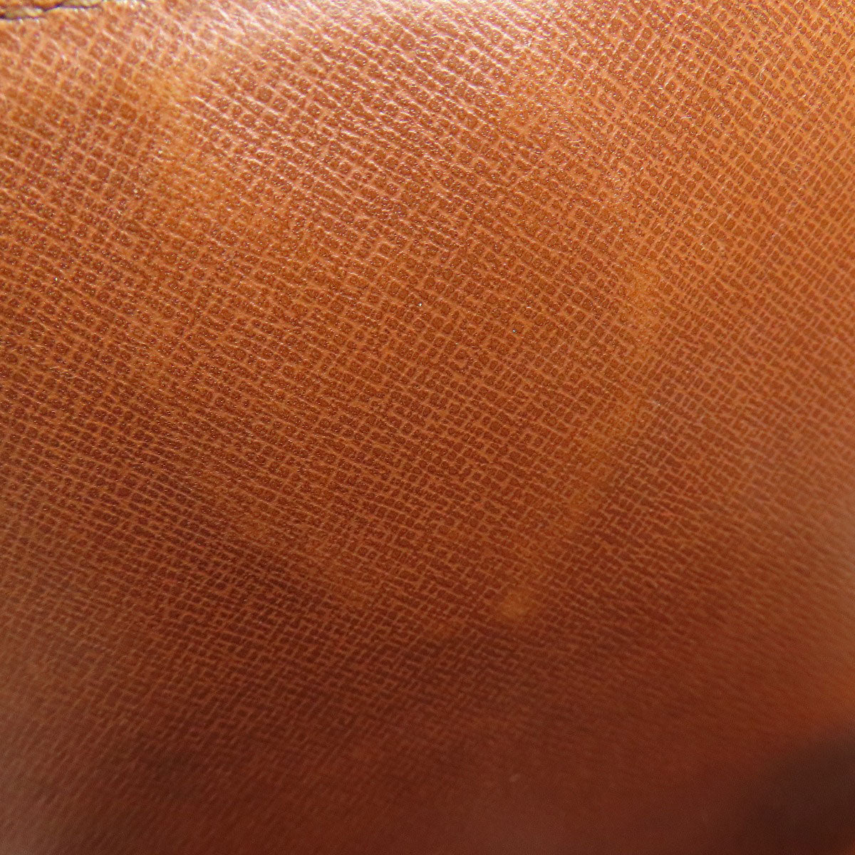 LOUIS VUITTON Shoulder Bag M51253 Monogram canvas Brown Cartouchiere22