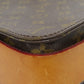 LOUIS VUITTON Shoulder Bag M51253 Monogram canvas Brown Cartouchiere22