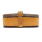 LOUIS VUITTON Shoulder Bag M51253 Monogram canvas Brown Cartouchiere22