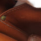 LOUIS VUITTON Shoulder Bag M51253 Monogram canvas Brown Cartouchiere22