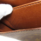 LOUIS VUITTON Shoulder Bag M51253 Monogram canvas Brown Cartouchiere22