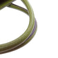 GUCCI Tote Bag 696043 Nylon green Off the Grid 2WAY