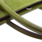 GUCCI Tote Bag 696043 Nylon green Off the Grid 2WAY