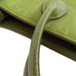 GUCCI Tote Bag 696043 Nylon green Off the Grid 2WAY