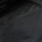 FENDI Sling bag leather black Monster bugs eye