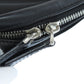 FENDI Sling bag leather black Monster bugs eye
