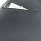 FENDI Sling bag leather black Monster bugs eye