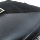 FENDI Sling bag leather black Monster bugs eye