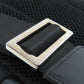 FENDI Sling bag leather black Monster bugs eye