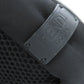 FENDI Sling bag leather black Monster bugs eye