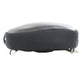 FENDI Sling bag leather black Monster bugs eye