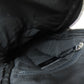FENDI Sling bag leather black Monster bugs eye