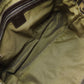 FENDI Tote Bag canvas Brown Zucca Pattern
