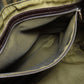 FENDI Tote Bag canvas Brown Zucca Pattern