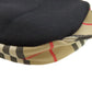 BURBERRY Hip bag canvas beige Nova Check