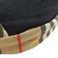BURBERRY Hip bag canvas beige Nova Check