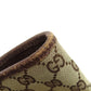 GUCCI Tote Bag 120836 canvas Brown GG