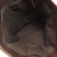 GUCCI Tote Bag 120836 canvas Brown GG