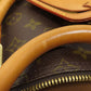 LOUIS VUITTON Tote Bag M41424 Monogram canvas Brown Keepall 55