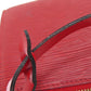 LOUIS VUITTON Accessory pouch M52947 Epi Red Pochette Accessoires