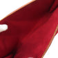 LOUIS VUITTON Accessory pouch M52947 Epi Red Pochette Accessoires