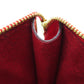 LOUIS VUITTON Accessory pouch M52947 Epi Red Pochette Accessoires