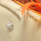 PRADA Handbag 1BG439 canvas beige Kanaplume 2WAY
