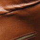 LOUIS VUITTON Shoulder Bag M51265 Monogram canvas Brown Boulogne 30
