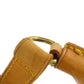 LOUIS VUITTON Shoulder Bag M51265 Monogram canvas Brown Boulogne 30