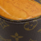 LOUIS VUITTON Shoulder Bag M51265 Monogram canvas Brown Boulogne 30