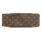 LOUIS VUITTON Shoulder Bag M51265 Monogram canvas Brown Boulogne 30