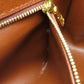 LOUIS VUITTON Shoulder Bag M51265 Monogram canvas Brown Boulogne 30