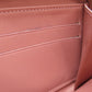 LOUIS VUITTON Long Wallet Purse M90020 Vernis pink Zippy Wallet (formerly Ikat Flower)