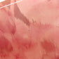 LOUIS VUITTON Long Wallet Purse M90020 Vernis pink Zippy Wallet (formerly Ikat Flower)